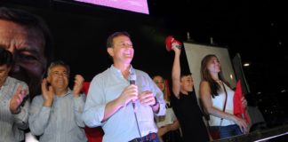 Elecciones en Mendoza: el Radical Rodolfo Suárez es el nuevo gobernador