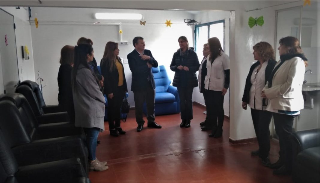 Sala Quimio 01