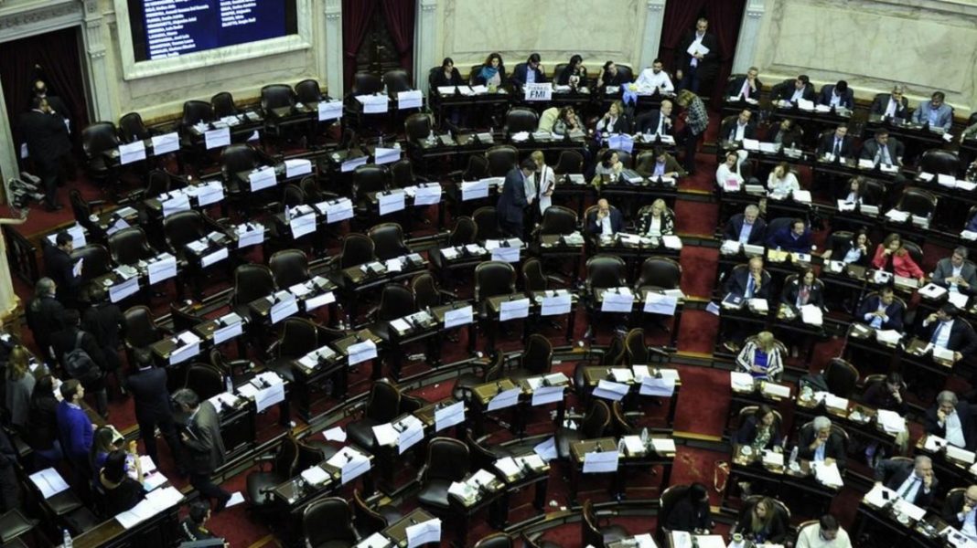 diputados
