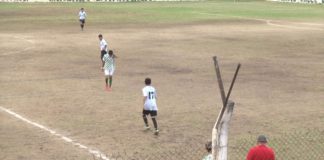 Capital se consagró campeón Provincial Sub 15 (VIDEO)