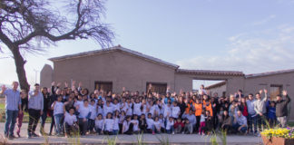 El CID realizó el primer torneo de robótica para niños