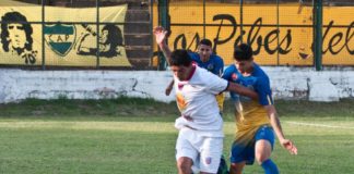 Está la programación de una nueva fecha en el fútbol capitalino