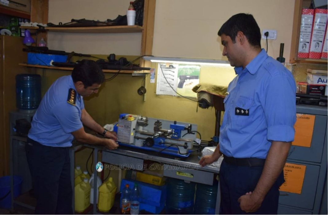 Armeria 4