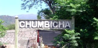 Una adolescente fue abusada a la salida de un boliche en Chumbicha