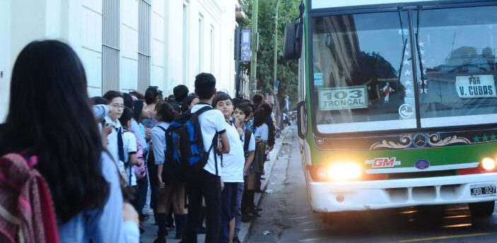 Colectivos Catamarca