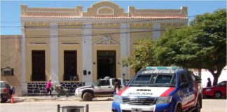 Arrestaron a once personas en Tinogasta