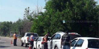 Se implementó el DISECAT en toda la provincia