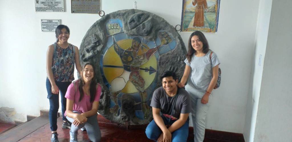 Escuela catamarqueña finalista del Premio Presidencial 2019