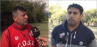 Estudiantes cambió de entrenador a pocas fechas del final del Anual
