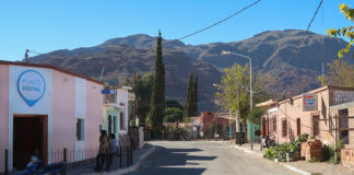 Dos personas fueron aprehendidas tras la muerte de un joven en Belén
