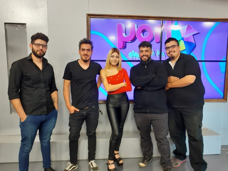 Magui Leiva
