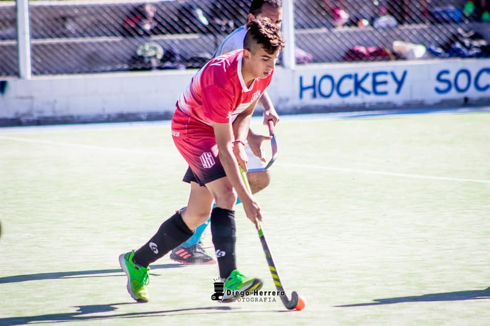 Nico Colman