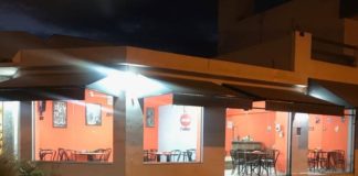 Violento asalto en una lomitería de Villa Cubas