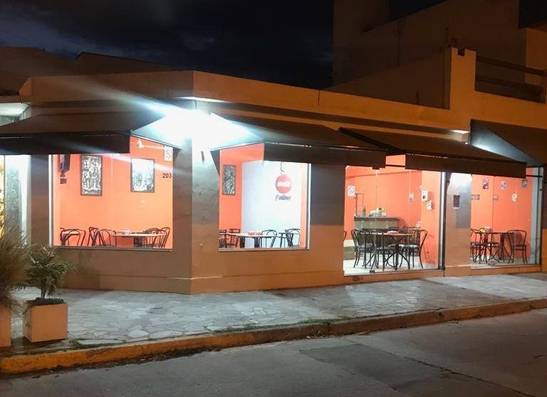 Paninoteca