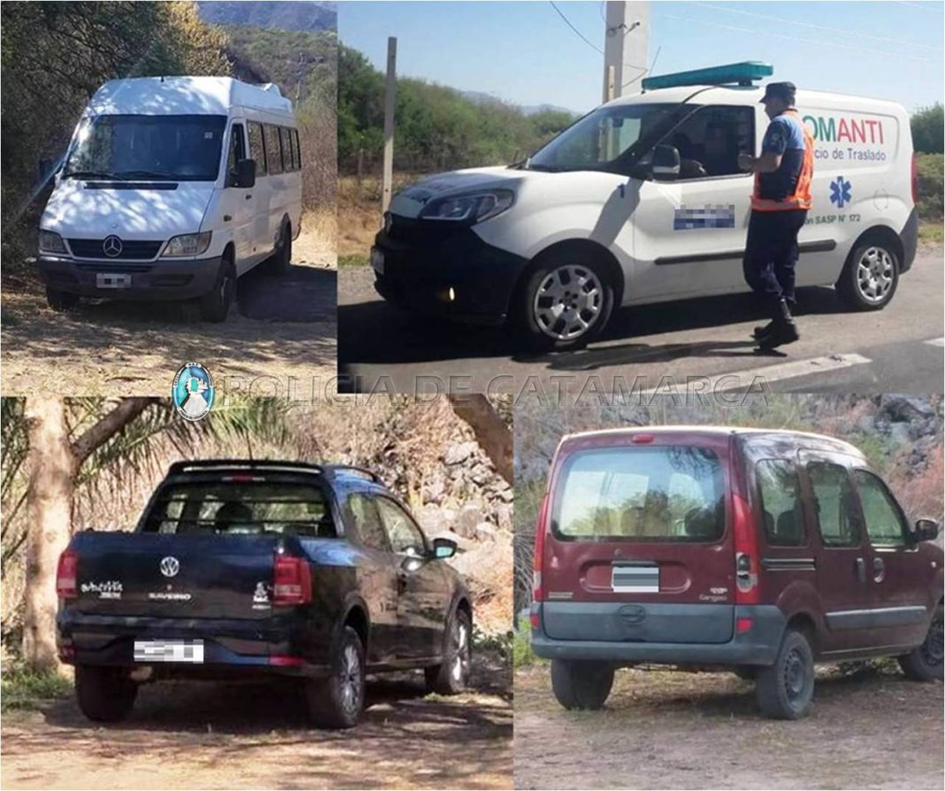 Seguridad Vial 1