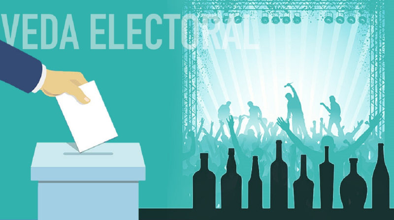 Veda electoral