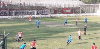 Villa Cubas perdió con Salta Central, renunció el ‘Palo’ Guzmán y estalló la interna