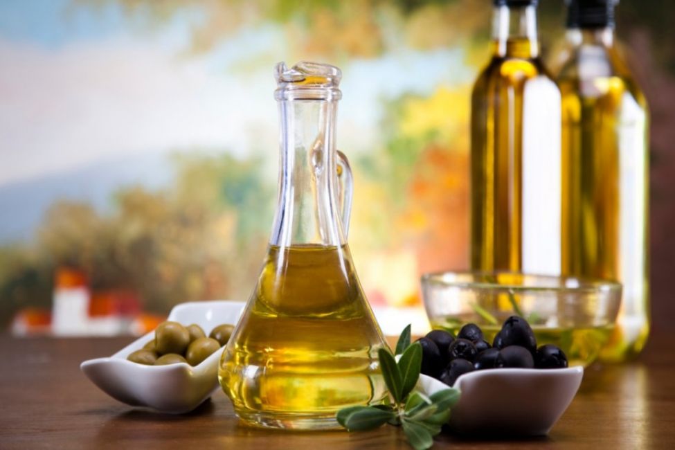 aceite tinogasta