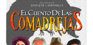 Nuevo estreno en el Espacio INCAA