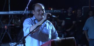 Un paso más: San Lorenzo inauguró la primera etapa de las obras en su predio deportivo