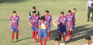 Resumen del triunfo de Tesorieri ante San Lorenzo (VIDEO)