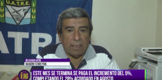 Trabajadores rurales cobrarán un bono de 5 mil pesos