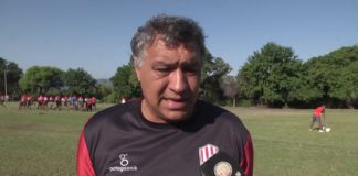 ‘Palo’ Guzmán: ‘Gonzalo es más útil que yo, pero él tomó una decisión’