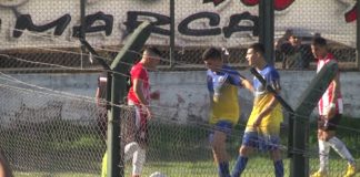 El clásico entre Policial y Villa Cubas se juega el domingo
