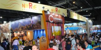 Catamarca presentará su amplia oferta en la Feria Internacional del Turismo