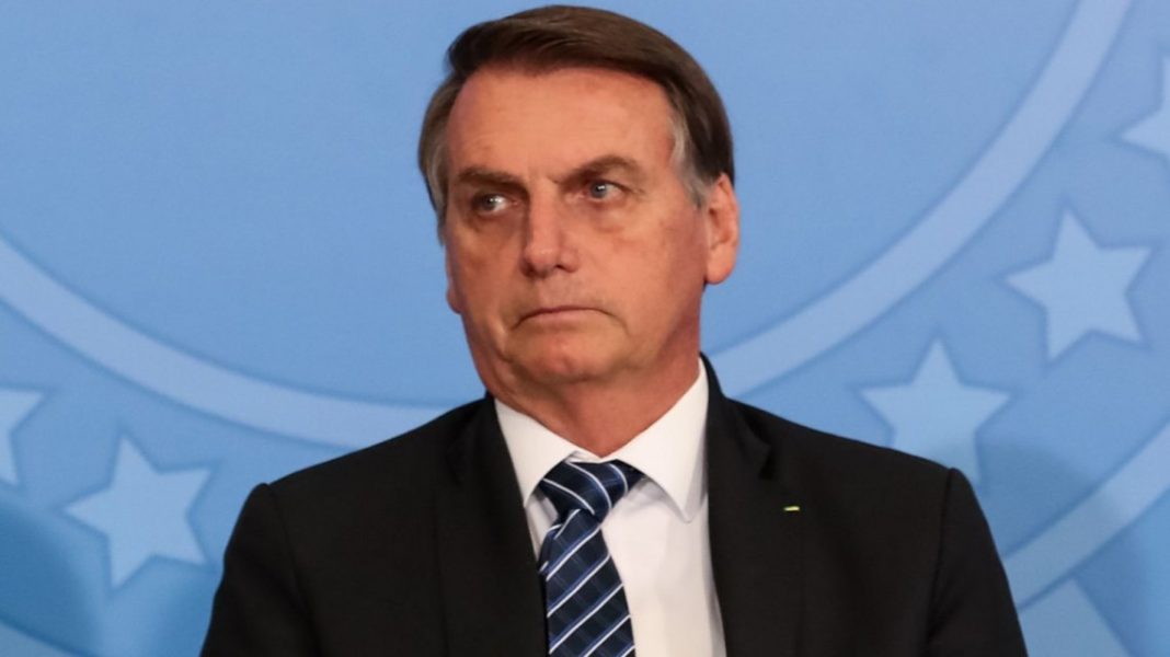 Bolsonaro