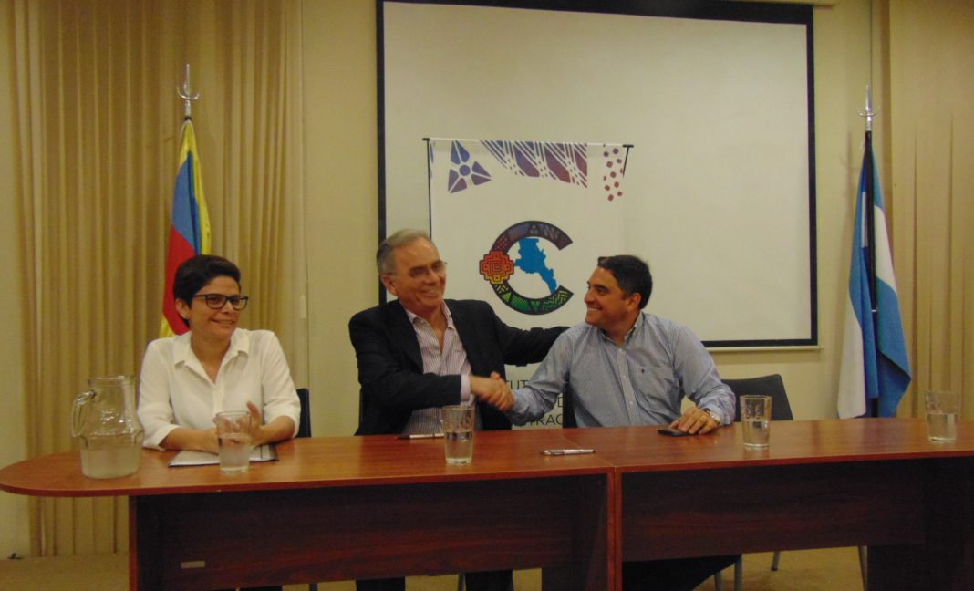 Convenio IPAP El Rodeo 1