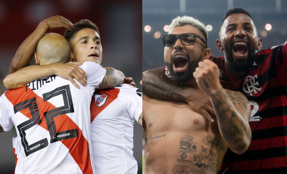 Final Libertadores