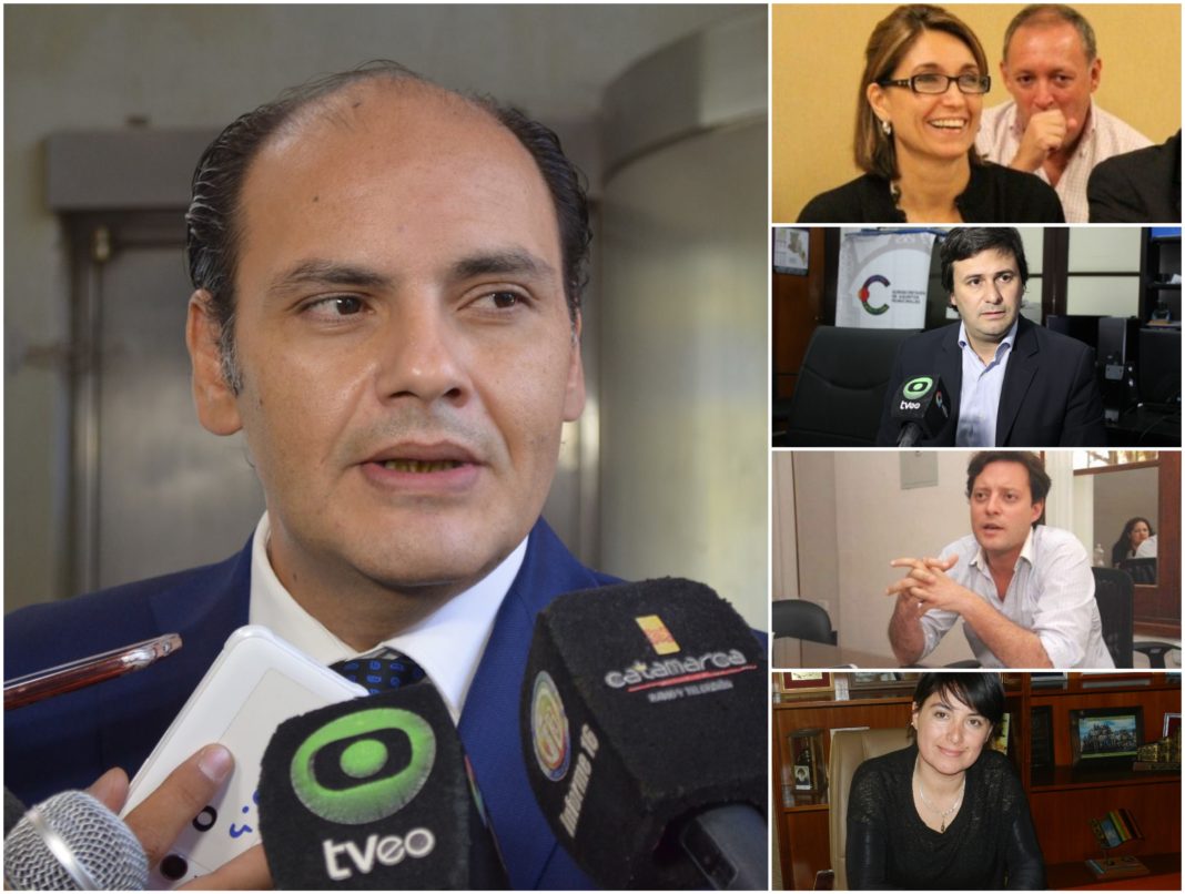 Gabinete Municipal