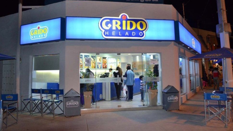 Grido