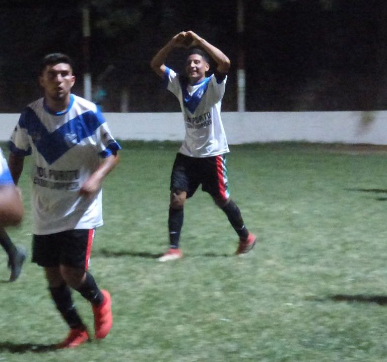 Liga Andalgalense