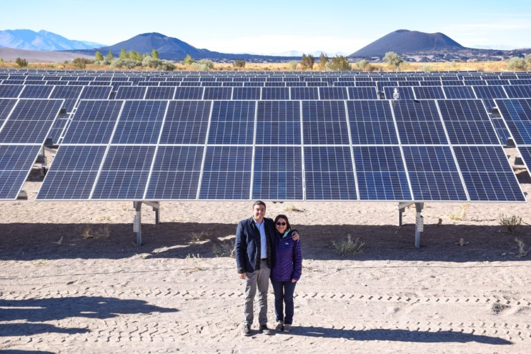 Parque Solar