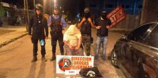 Operativos antidrogas en la Capital: secuestran dosis de Cocaína e importante suma de dinero