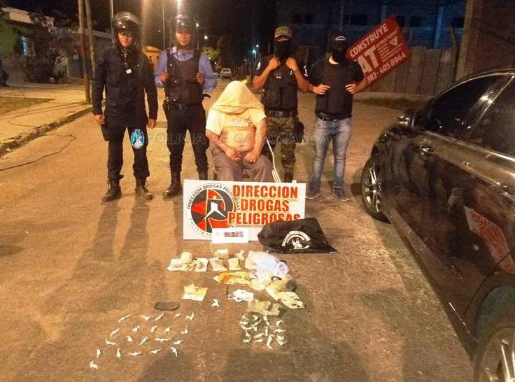 Procedimiento de Droga (1)