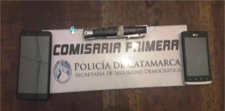 Una mujer le ofreció ‘servicios sexuales’ y luego le robó el celular