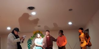 El taller de teatro de Cultura despide el año con la tradicional muestra