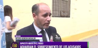 Aguardan el sobreseimiento de los acusados del supuesto abuso en El Rodeo