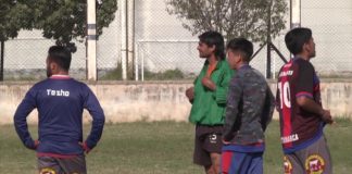 Policial y Tesorieri se enfrentan en una final anticipada