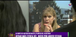 La familia de la joven que denunció el abuso del intendente Aybar reclama justicia