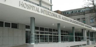 Internaron a una bebé por consumir cocaína accidentalmente