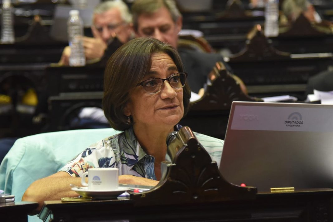 Lucía Corpacci