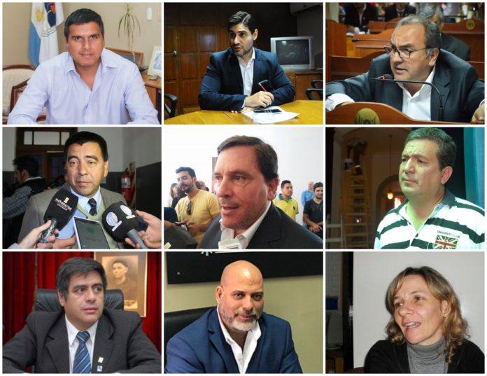 MInisterios Jalil