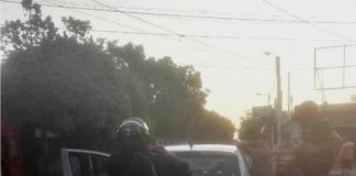 Secuestran dosis de cocaína, celulares y dinero en efectivo en el Pasaje Vélez Sarsfield