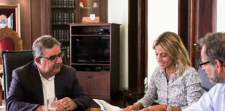 Catamarca buscará profundizar el modelo de energías renovables