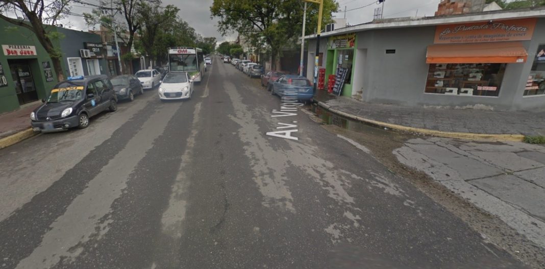 Robo cervezas