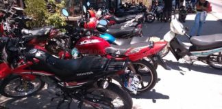 Secuestran más de 400 vehículos en Puestos Camineros de Capital, Valle Viejo, Capayán y Ambato